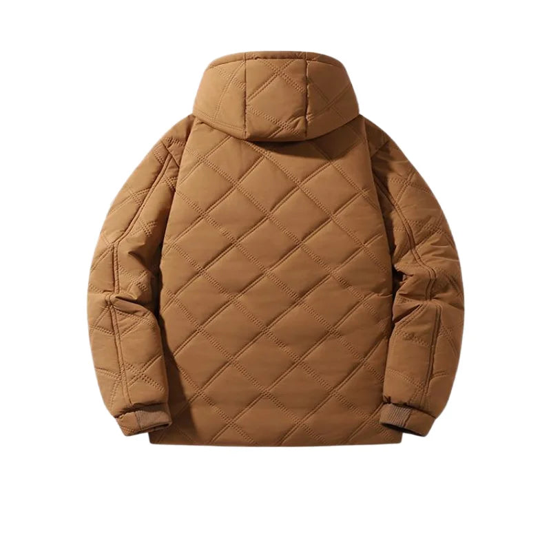 Signature Tunica  Latest Suraksha Garam 1back Coat redd