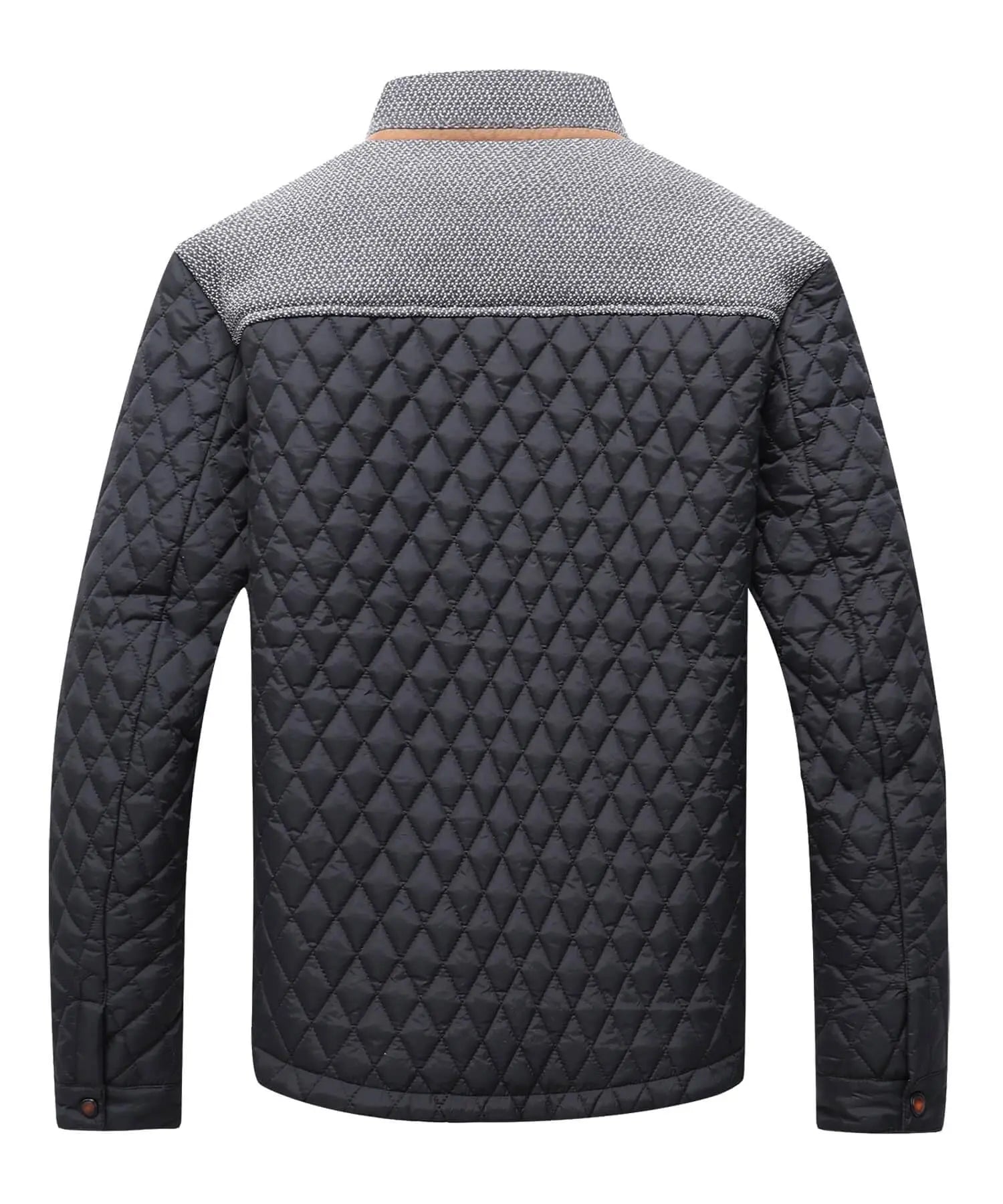 Signature Tunica Men's Diamond Quilted Puffer Down new Jacket 