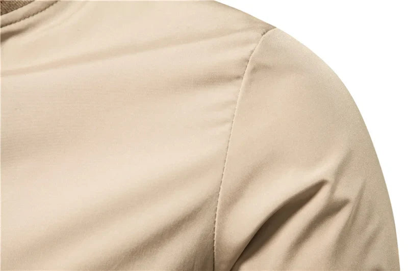 Signature_Tunica_Men_s_Lightweight_Windproof_Spring_Casual_Green_Jacket news