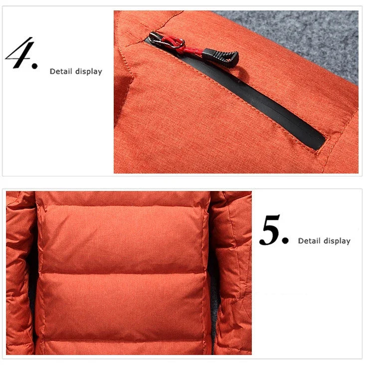 Signature Tunica Men's Thin Tactical Windbreaker Hooded Field Mixx Jacket bds