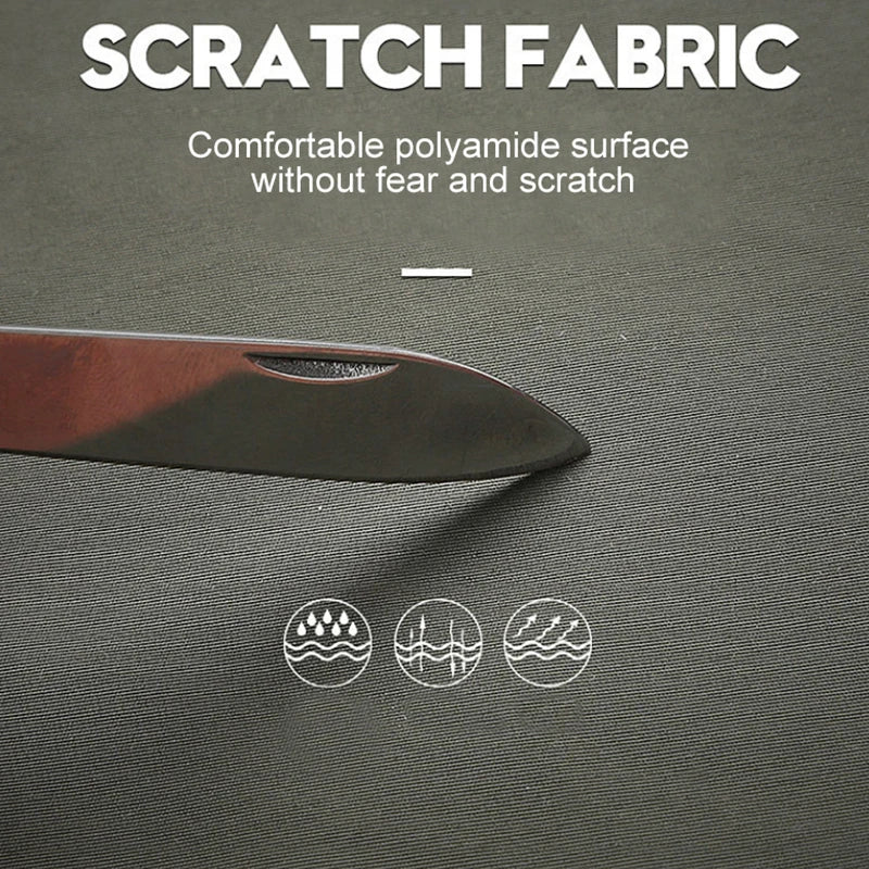 Signature Tunica Men's z Thin Tactical Waterproof Hooded Field pink Jacketz 1