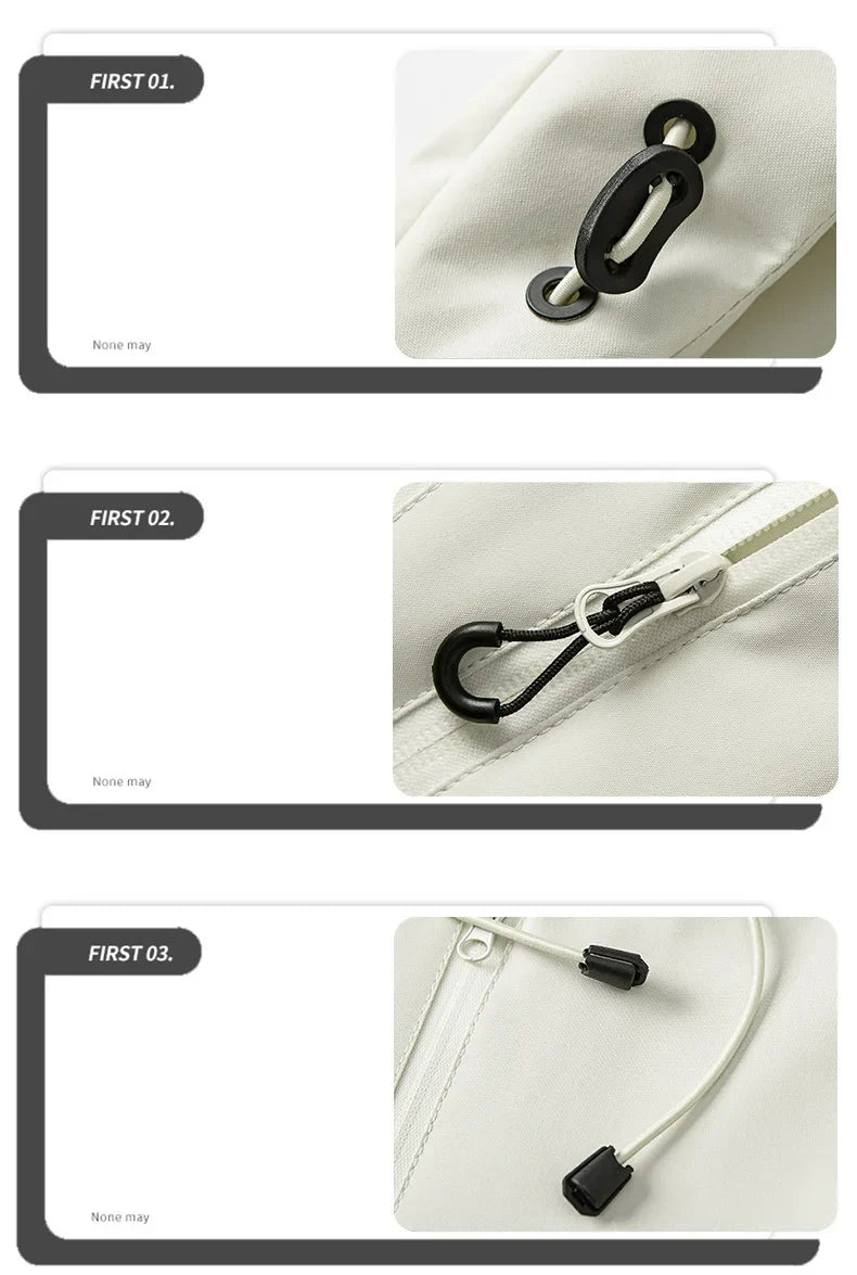 Signature Tunica Mens Fvouritee Suraksha Pro Shell 1