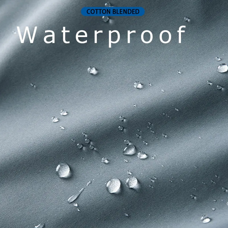 Signature Tunica Mens Fvouritee Suraksha Pro Shell redsss 1