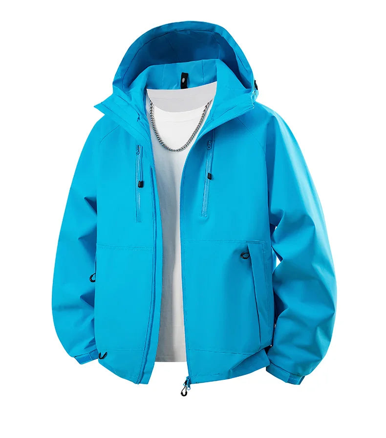 Signature Tunica Mens Fvouritee Suraksha Pro Shell violet