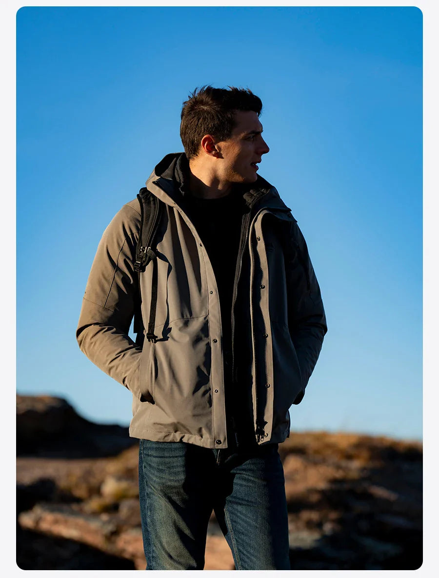 Signature_Tunica_Water_Repellent_Outdoor_Hiking_Rain_Coat_Jacket_11