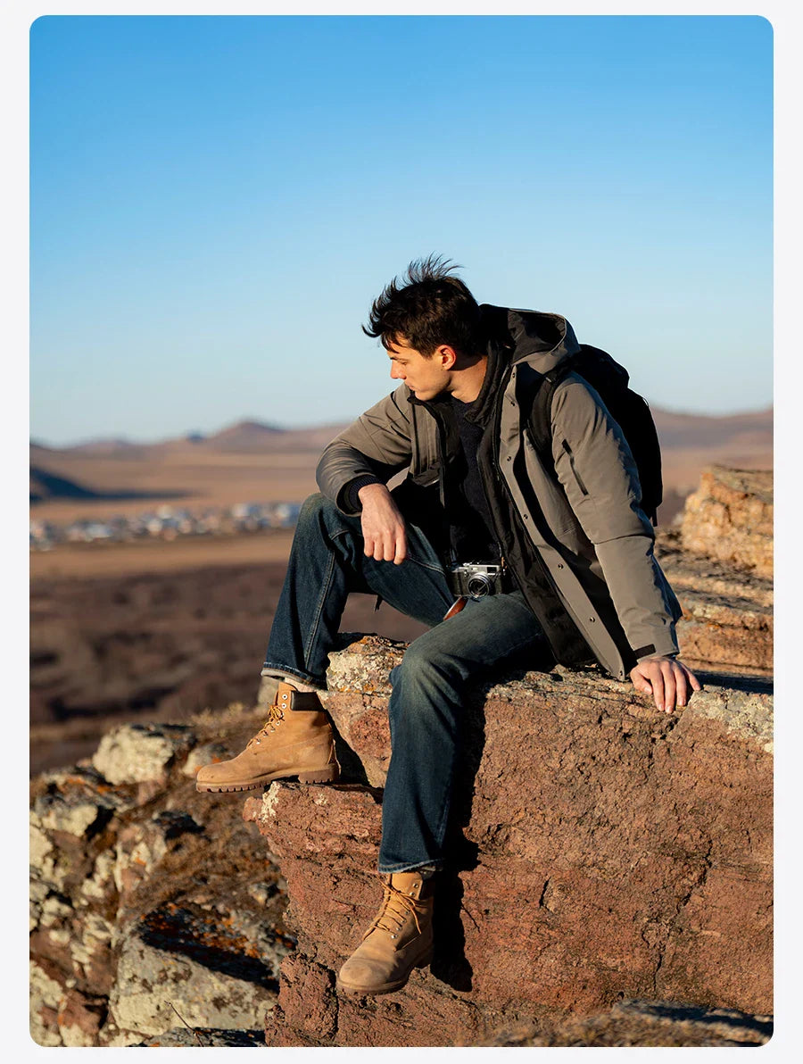 Signature_Tunica_Water_Repellent_Outdoor_Hiking_Rain_Coat_Jacket_12