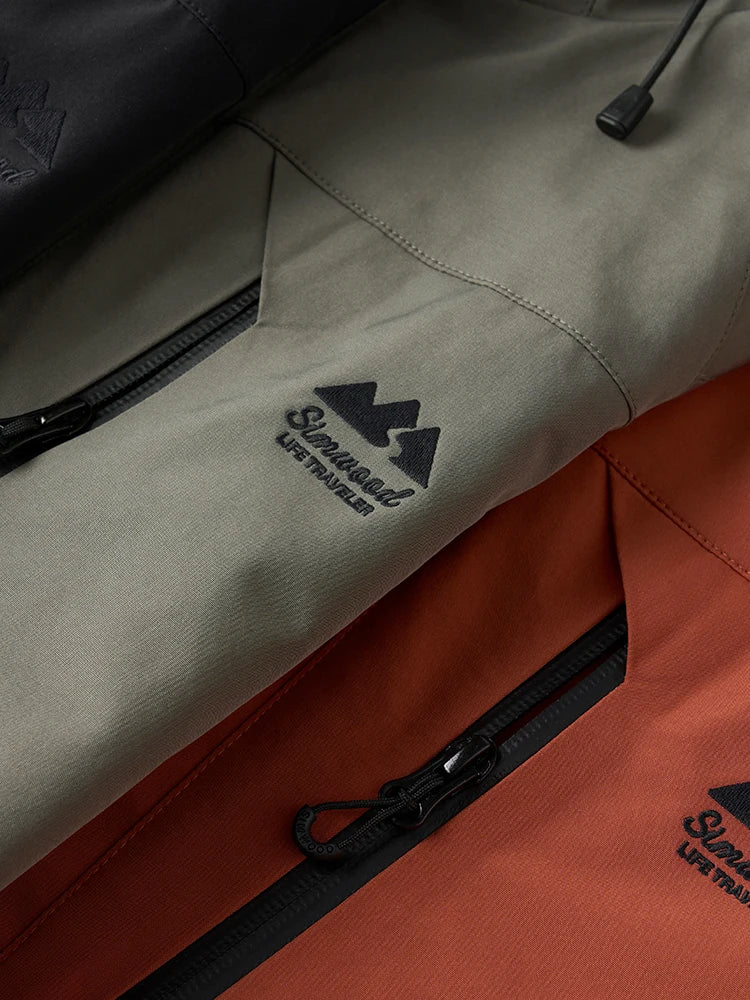 Signature_Tunica_Water_Repellent_Outdoor_Hiking_Rain_Coat_Jacket_7