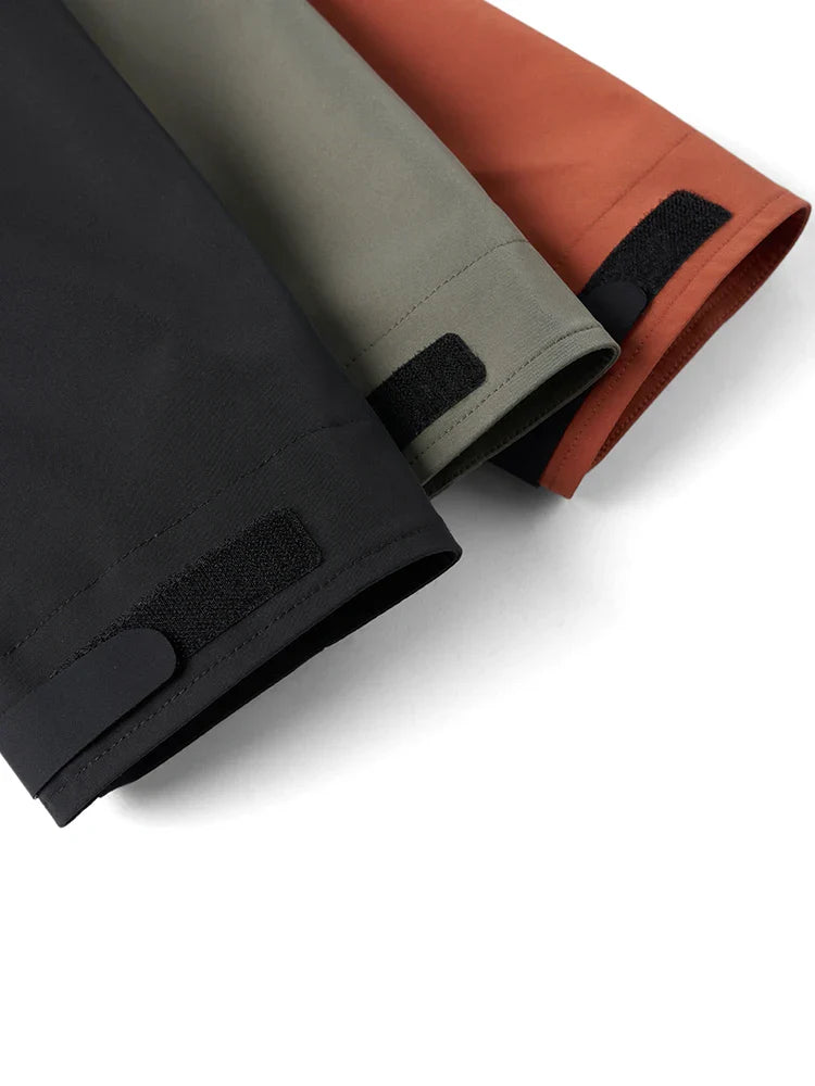 Signature_Tunica_Water_Repellent_Outdoor_Hiking_Rain_Coat_Jacket_9