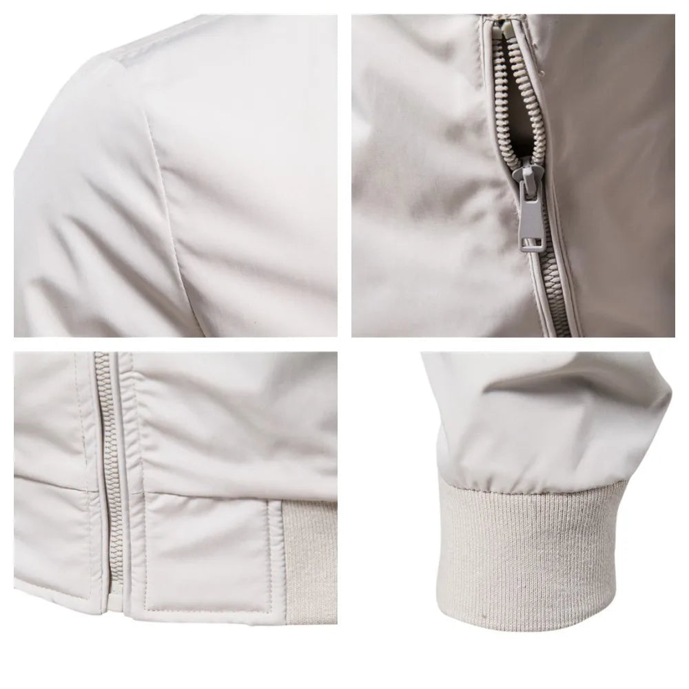 Signature_Tunica_trend_Latest_Shikari_Tactical_Jacket_white 1